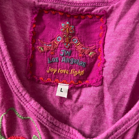 Johnny Was - Picture 2 of 8